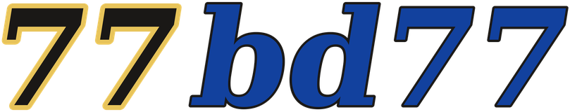 77bd77 logo